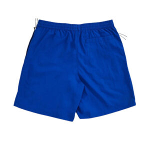 Larriet Rec Shorts - Cobalt