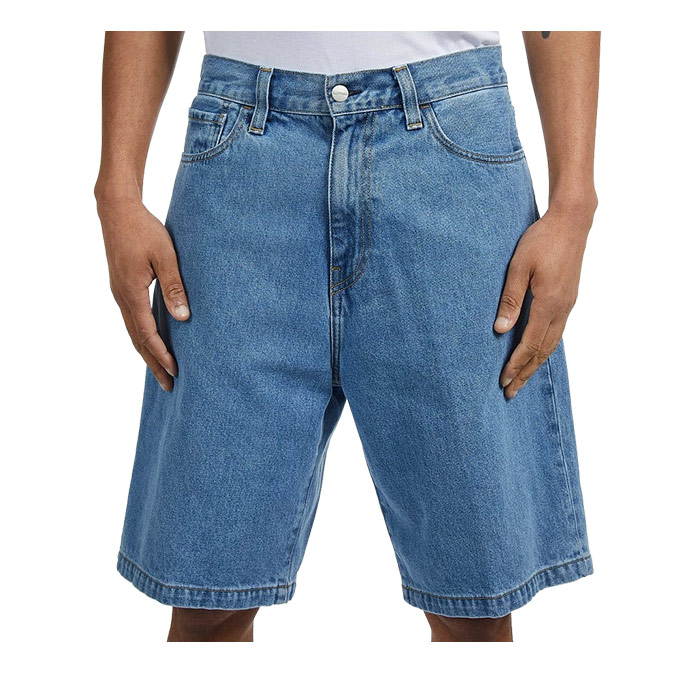 Men's 'landon' Denim Shorts by Carhartt Wip