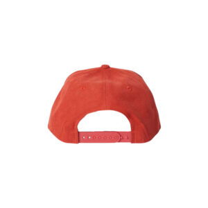 Brixton - Canyon Mp SnPk - Burnt Red