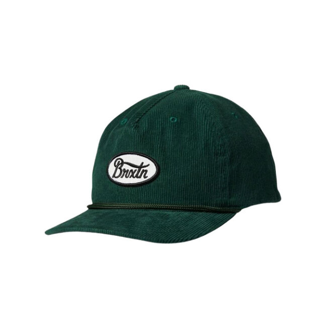 Brixton - Parsons Netplus Mp Snpk -  Pine Needle