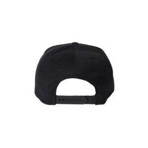 Brixton - Regal Mp Snapback - Black