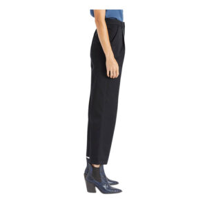 Brixton Victory Trouser Pant - Jet Black