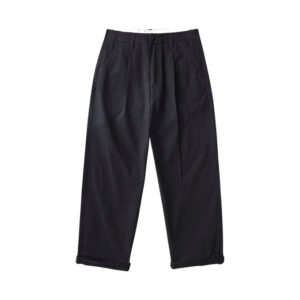 Brixton Victory Trouser Pant - Jet Black