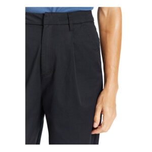 Brixton Victory Trouser Pant - Jet Black
