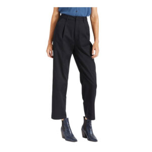 Brixton Victory Trouser Pant - Jet Black