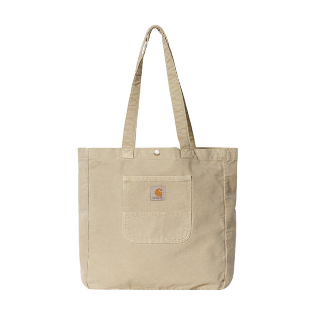 Carhartt Bayfield Tote - Dusty H Brown Faded