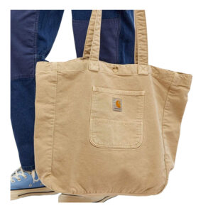 Carhartt Bayfield Tote - Dusty H Brown Faded