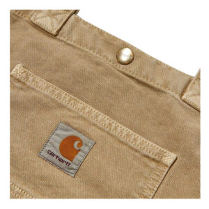 Carhartt Bayfield Tote - Dusty H Brown Faded