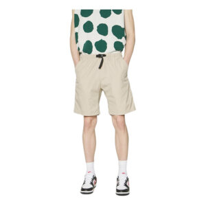 Carhartt Clover Short - Wall Stone Washed