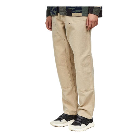 Carhartt Regular Cargo Pant - Black Garment Dyed - Hemley Store Australia