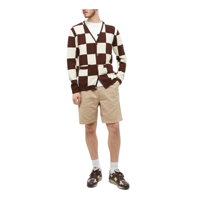 Carhartt Flint Short - Wall