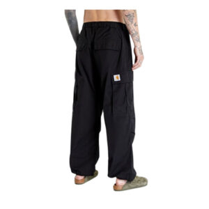 Carhartt Jet Cargo Pant - Black Rinsed