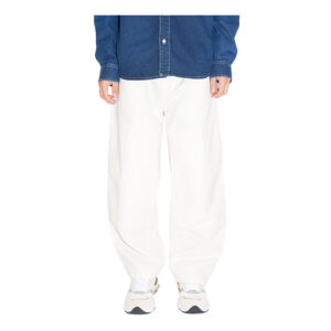 Carhartt Wide Panel Pant - Wax Rinsed