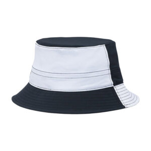 Columbia Trek Bucket Hat - Black/White