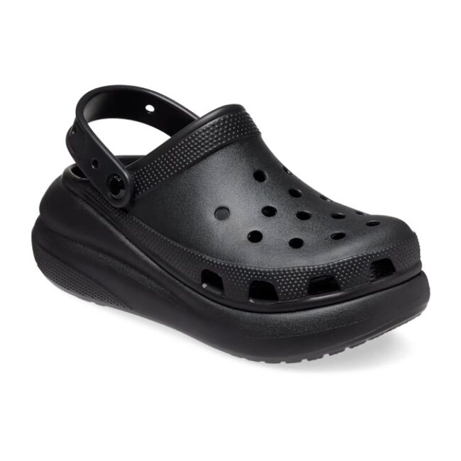 Crocs Crush Clog - Black