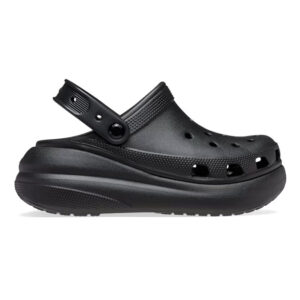 Crocs Crush Clog - Black