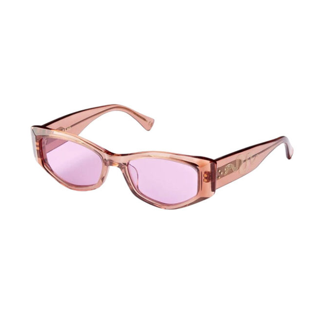 Epokhe Guilty - Rosewater Polished/ Velvet