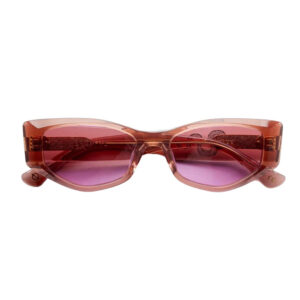 Epokhe Guilty - Rosewater Polished/ Velvet