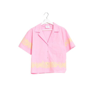 Misfit Precious Cosmo Shirt - Baby Pink