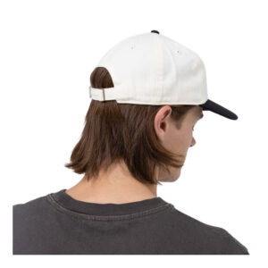 Rhythm - Day Break Cap - Stone / Black