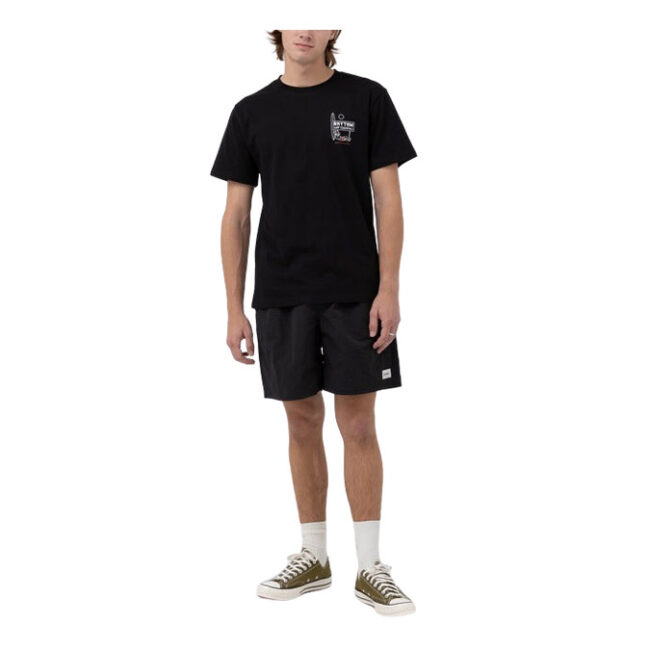 Rhythm - Mod Sport Jam - Black
