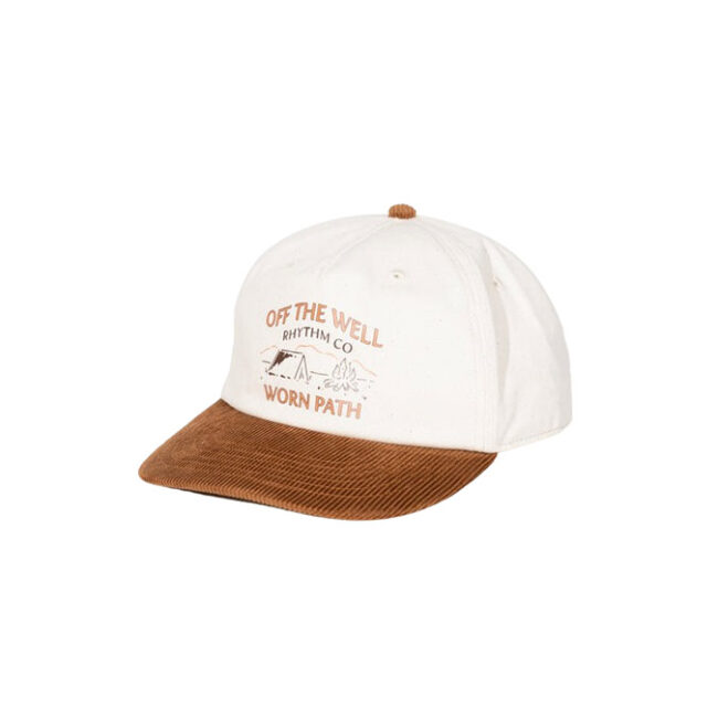 Rhythm - Wilderness Cap - Cedar