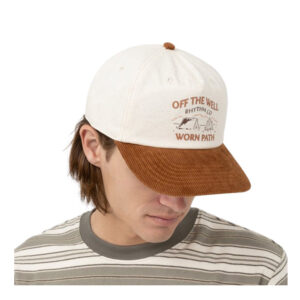 Rhythm - Wilderness Cap - Cedar