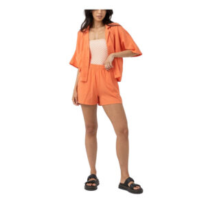 Rhythm - Astrid Short - Orange