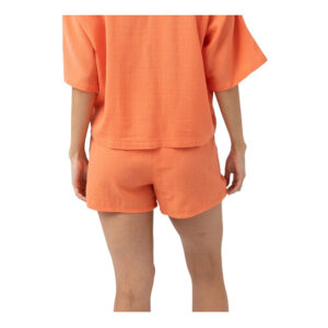 Rhythm - Astrid Short - Orange