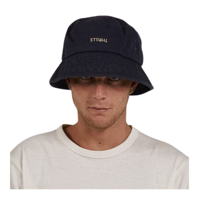 Thrills - Minimal Thrills Bucket - Station Navy