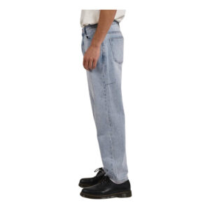 Thrills - Slacker Denim Jean - Ash Blue