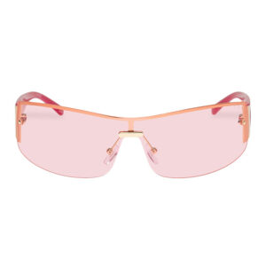 Aire Pegasus - Bright Gold/Fuschia