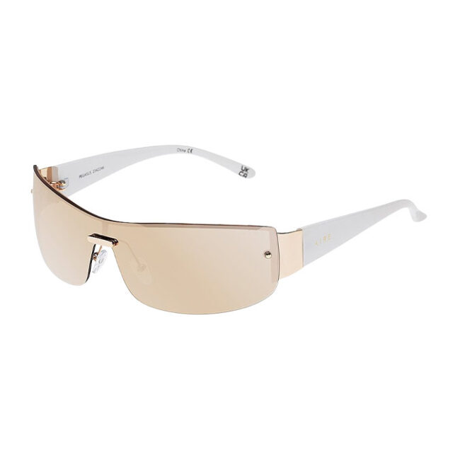 Aire Pegasus - Soft Gold/White