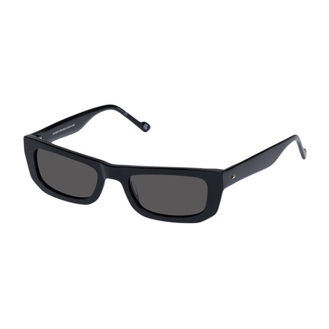 Le Specs Bio-Bot - Black