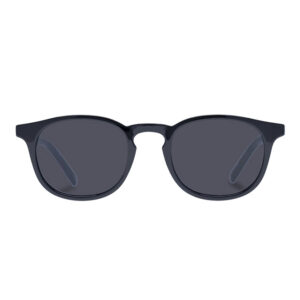 Le Specs Club Royale - Black