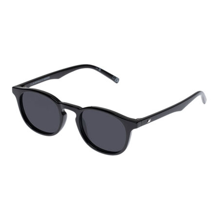 Le Specs Club Royale - Black