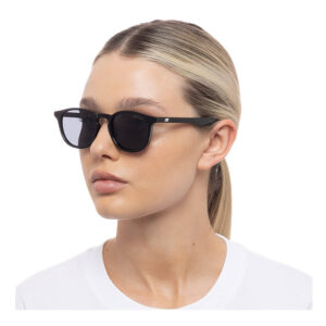 Le Specs Club Royale - Black