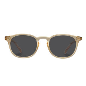 Le Specs Club Royale - Butterscotch