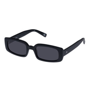 Le Specs Dynamite - Matte Black