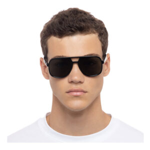 Le Specs Le Sustain Trailbreaker - Black