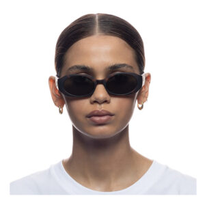 Le Specs Shebang - Matte Tort