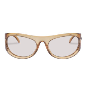 Le Specs Le Sustain Trash Trix - Barley