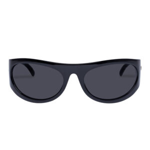 Le Specs Le Sustain Trash Trix 2329627 - Black