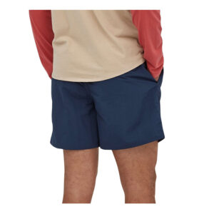 Patagonia M's Baggies Shorts 5 in - Tidepool Blue