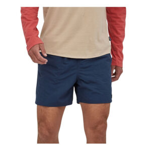Patagonia M's Baggies Shorts 5 in - Tidepool Blue
