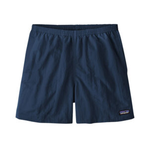 Patagonia M's Baggies Shorts 5 in - Tidepool Blue