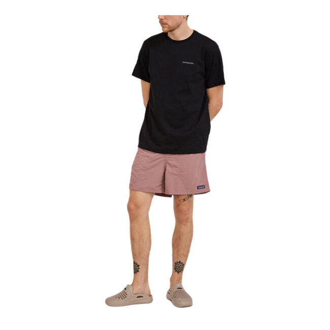 Patagonia M's Baggies Shorts 5 in - Evening Mauve
