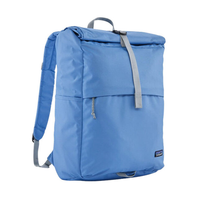 Patagonia Fieldsmith Roll Top Pack - Bluebird