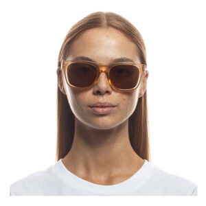 Le Specs Le Sustain Petty Trash - Blonde
