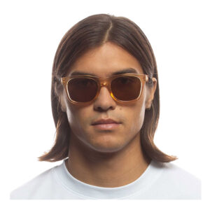 Le Specs Le Sustain Petty Trash - Blonde